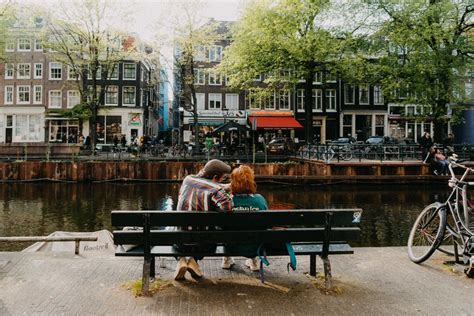 49 Originele Date Ideeën en Activiteiten in Amsterdam。